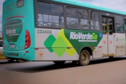 Aplicativo do transporte público de Rio Verde já tem mais de 200 mil acessos